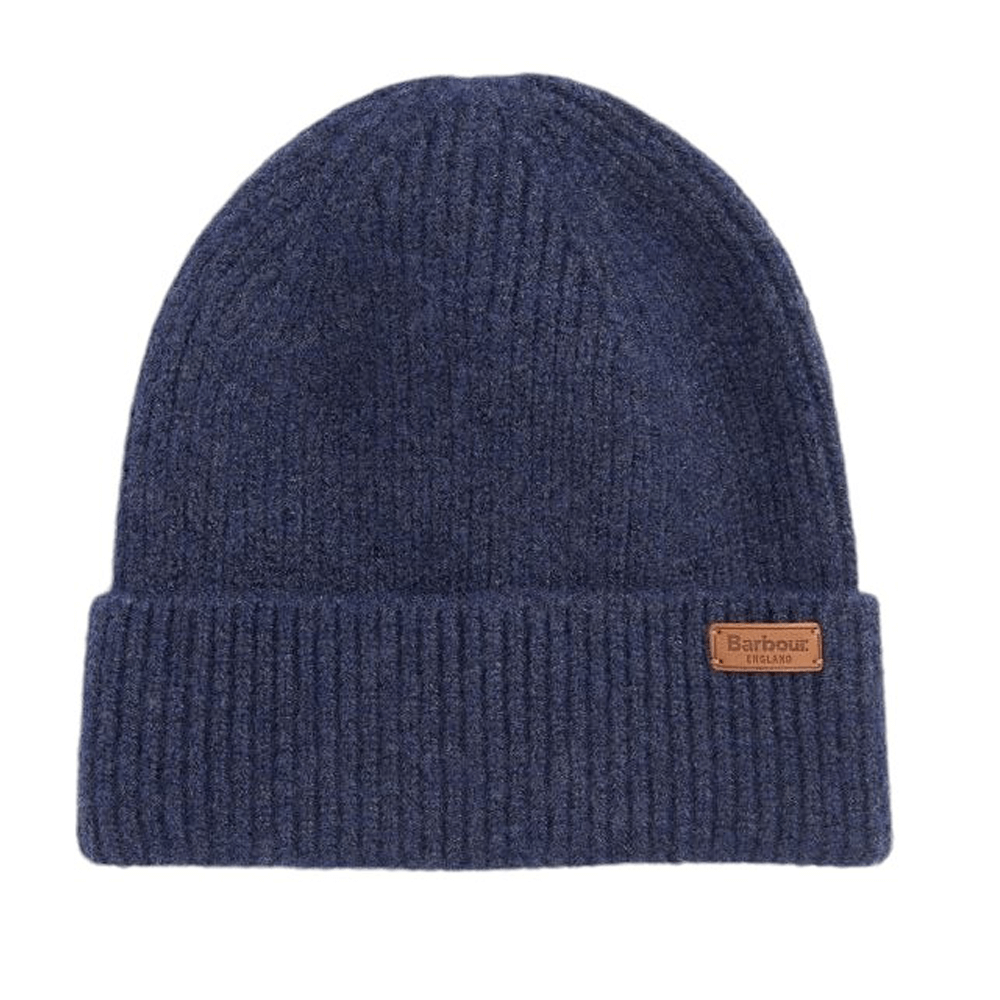 Barbour Pendle Beanie Hat